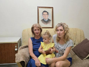 Право на сутра