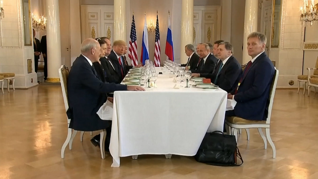 Милић: Путин на Аљасци поново легитиман саговорник; Радичевић: Трамп искључио ЕУ