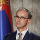 Мацут: Ситуација у земљи забрињавајућа, држава мора да одржи јавни ред и мир