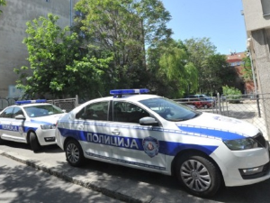 Ухапшен због сумње да је позивао на протест ширећи лажне вести