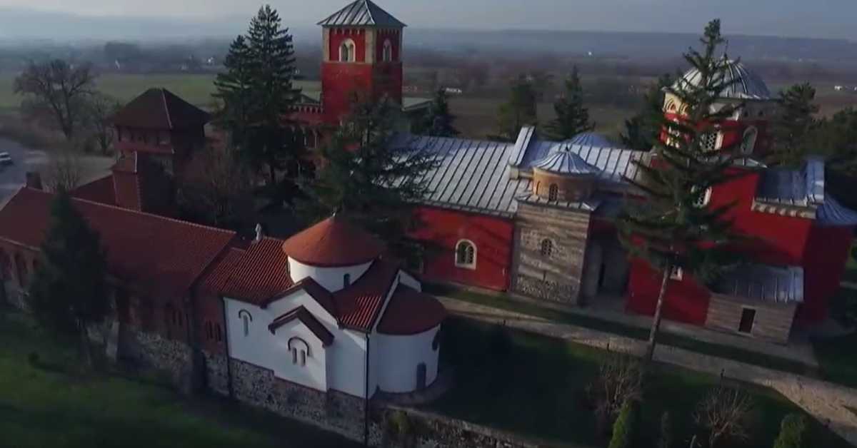 Селаковић упозорио Унеско на фалсификовање српског наслеђа на Гугл мапама (РТС / РТС) Селаковић упозорио Унеско на фалсификовање српског наслеђа на Гугл мапама