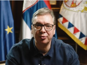 Вучић најавио нове мере за седам до 10 дана и навео колико ће коштати основне животне намирнице