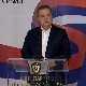 Дачић: Полиција је успоставила јавни ред и мир у Ваљеву, Београду и Новом Саду