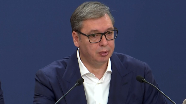 Вучић: Плашим се да неће бити одлагања за НИС,  јапанска компанија спремна да уложи милионе ако решимо тарифе