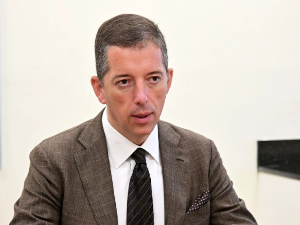 Ђурић: "Нон-пејпер" невладиних организација покушај поткопавања воље грађана