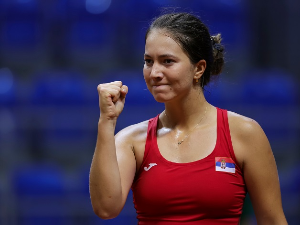 Лола Радивојевић корак ближе главном жребу Аустралијан опена