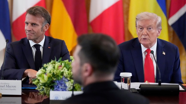 Исход разговора у Белој кући – Трамп најавио директан састанак Путина и Зеленског