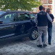 Мушкарац ухапшен на Мердару доведен у суд у Приштини