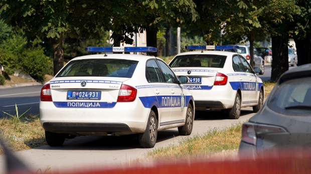 Велика акција хапшења у Београду, заплењена тона и по дроге