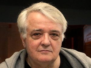 Воја Антонић