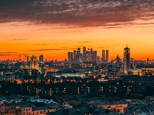 Урбана острва топлоте - велика летња мука многих становника градова