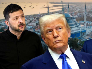 Трамп: Састанак Путина и Зеленског готово договорен; Калас: Нови пакет санкција Русији биће спреман до краја месеца