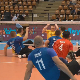 Србија четврта на Европском првенству у седећој одбојци