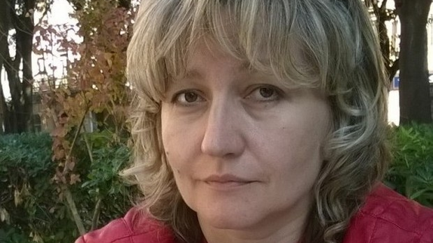 Владислава Гордић Петковић