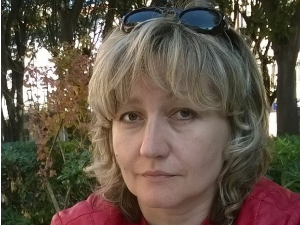 Владислава Гордић Петковић