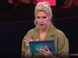 Стигни ме ако знаш