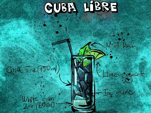 Клуб Тропикана – Ruben Blades