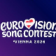 Беч изабран за домаћина Песме Евровизије 2026.