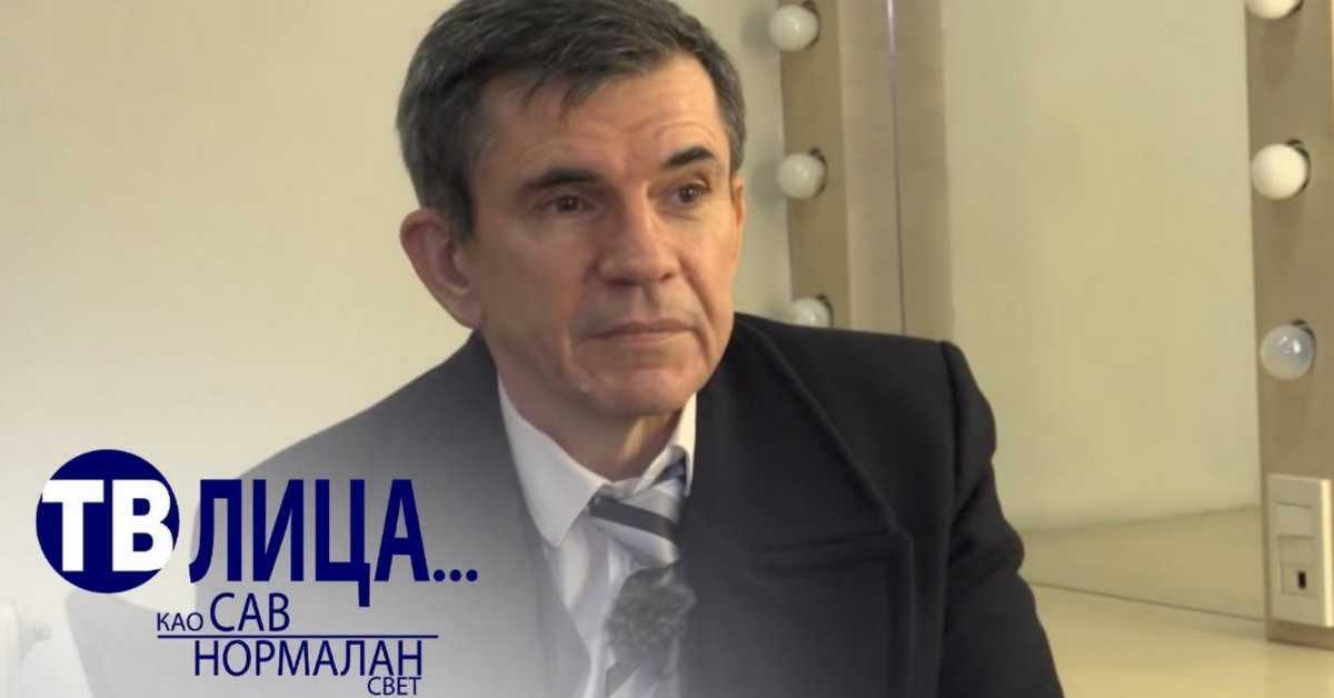 ТВ лица: Славко Штимац, 2. део  ТВ лица: Славко Штимац, 2. део