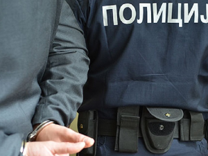 Заплењено осам килограма кокаина у Лесковцу, ухапшен држављанин Северне Македоније