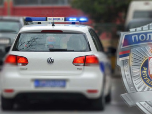 Притвор до 30 дана осумњиченом да је мачетом покушао да убије полицајца у Мионици