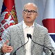 Вучевић: Новим мерама показујемо одговорност, људима доста блокада