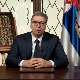 Вучић: Сматрам да је важно да чујемо захтеве демонстраната, нудим разговор и дебату на свим телевизијама