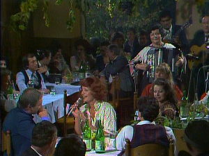 Посело у Тополи