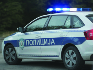 МУП: Ухапшене две особе због сумње да су вршиле борбено-тактичку обуку држављана Молдавије и Румуније