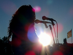 Блуз – Gregg Allman