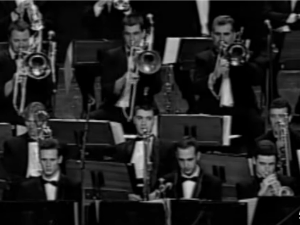 Биг Бенд РТС - Трезор