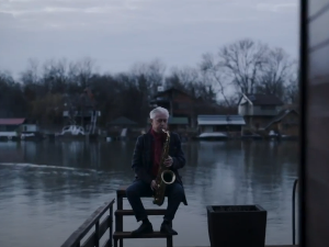 Српски џез кафé – Јован Маљоковић – „Река живота“