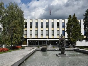 Додик предложио Саву Минића за мандатара за састав нове владе