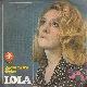 Портрет – Лола Новаковић