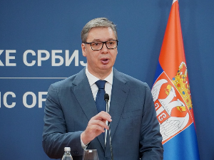 Председник Вучић данас представља нове економске мере Председник Вучић данас представља нове економске мере
