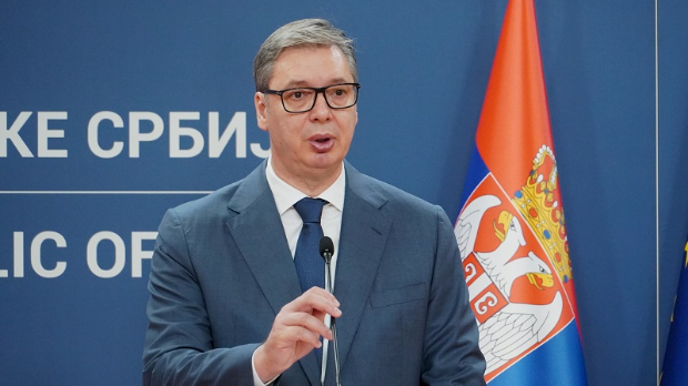 Председник Вучић данас представља нове економске мере Председник Вучић данас представља нове економске мере