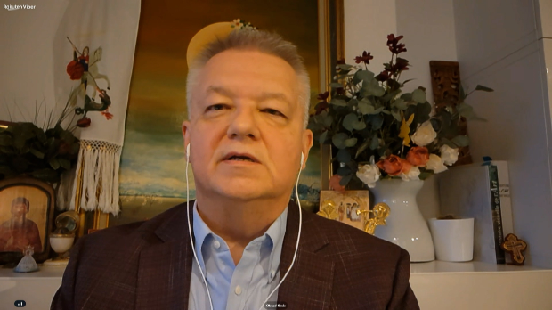 Кесић: Референдум у Српској једина логична одлука, одговор је политички јер је и пресуда Додику таква Кесић: Референдум у Српској једина логична одлука, одговор је политички јер је и пресуда Додику таква
