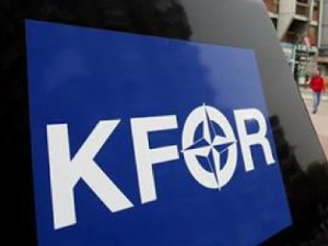 Кфор негира тврдње да су ракете из Бондстила испаљене ка Ирану