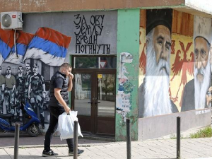 Епархија рашко-призренска: Зауставити активности на северу KиМ које прете миру