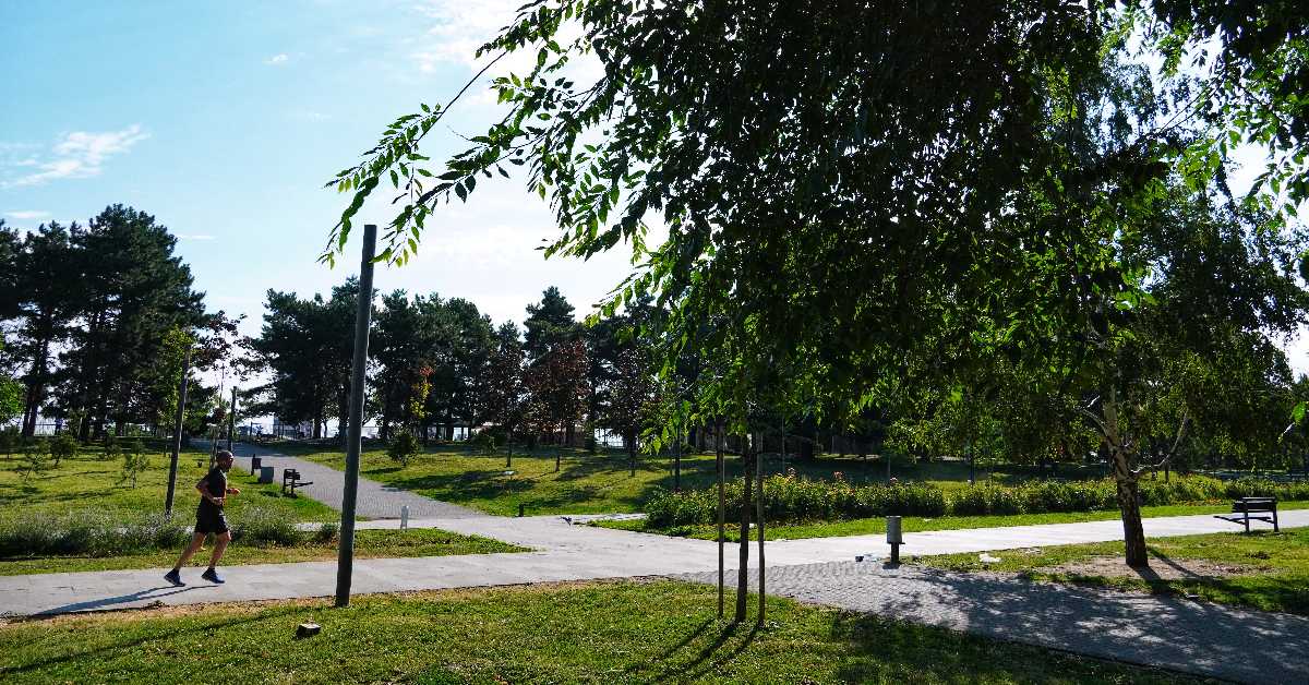 Јутро свеже, током дана претежно сунчано – до 28 степени