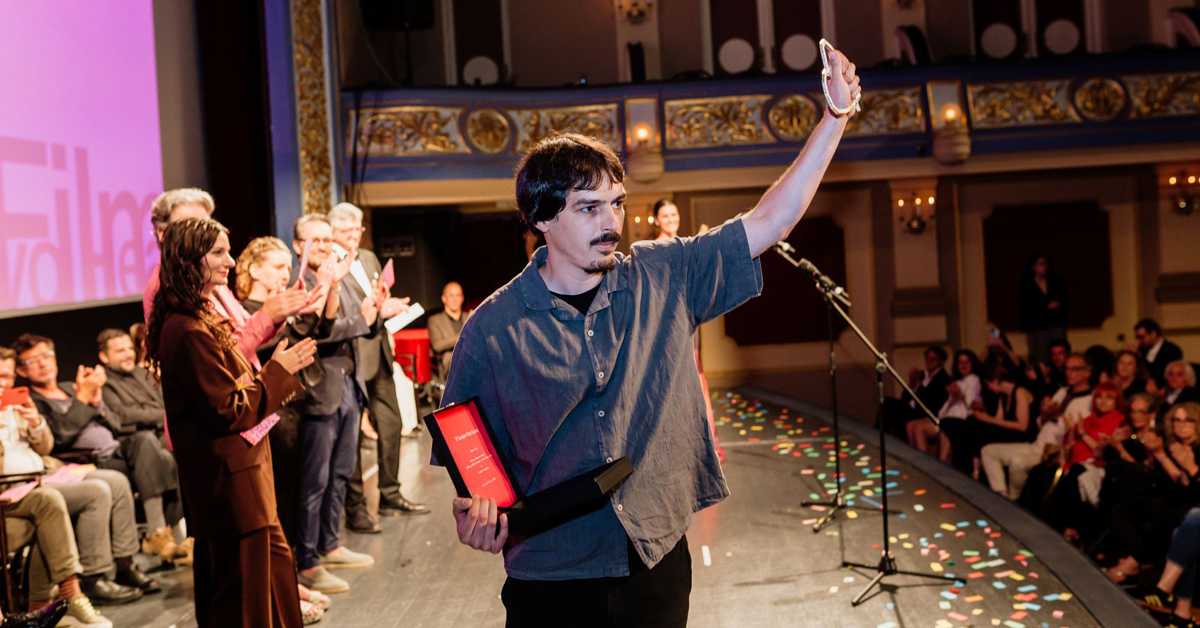 „Ветре, причај са мном“ проглашен најбољим на 31. Сарајево Филм Фестивалу