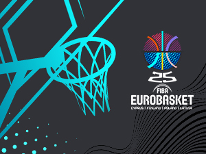 Познати сви парови четвртфинала Евробаскета