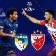  Спортско вече, фудбал: Пафос - Црвена Звезда, пренос