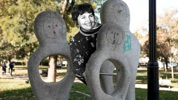 Документарне фусноте – Кад скулптуре нису биле споменици Документарне фусноте – Кад скулптуре нису биле споменици