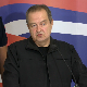 Дачић: Полиција дошла на позив декана испред новосадског Филозофског факултета, демонстранти је нападају