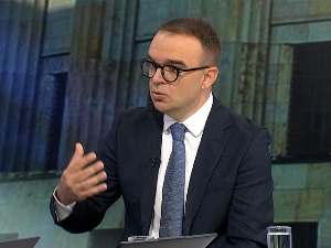Aмбасадор БиХ у Србији: Могу да тврде шта желе, којом силом ће то да спроведу