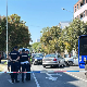 Тешка саобраћајна несрећа у Земуну, погинула девојчица