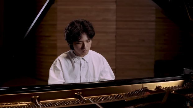 Уметност интерпретације – Јунчан Лим изводи Бахове „Голдберг варијације”, Уметност интерпретације