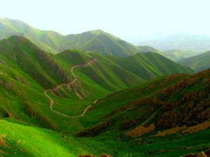Скице са Кавказа