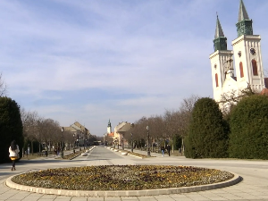 1001 Траг – У том Сомбору